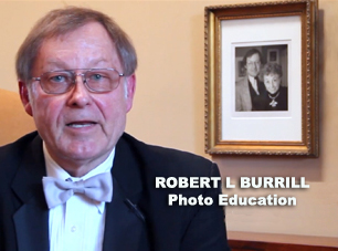 Robert L. Burrill